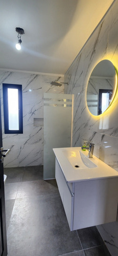 Casa En Venta Pilar Del Este(barrio Santa Emilia)zona Norte