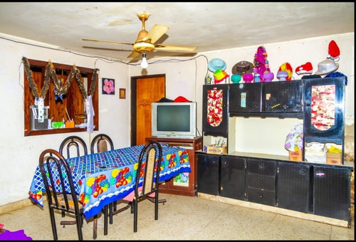 Venta Casa A Refaccionar Ideal Comercio