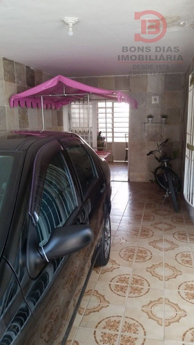 Imagem 13 de 15 de Sobrado - Vila Re - Ref: 5885 - V-5885