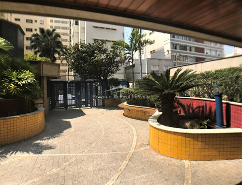 Imagem 2 de 30 de Apartamento À Venda Em Centro - Ap011794