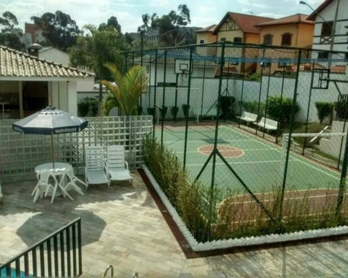 Horto Do Ype Lindo Sobrado Reformado 2 Dormitórios 70 M² 1 Vaga - 1535-sodc - 67750342