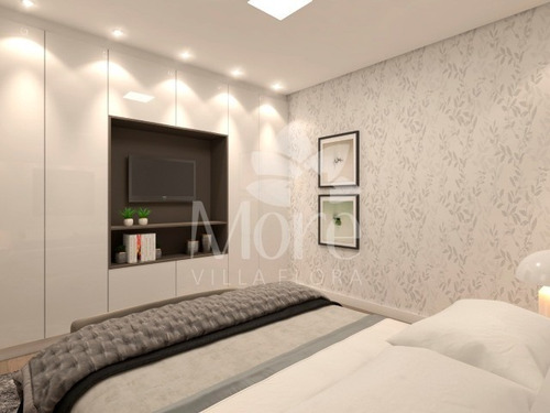 Imagem 11 de 17 de Venda De Linda Casa, 3 Quartos, Sendo 1 Suíte, Quintal Com Churrasqueira, No Bairro Jardim Santa Rosa Em Nova Odessa Sp. - Ca00944 - 68955199
