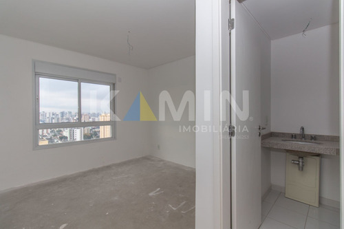 Imagem 26 de 30 de Cobertura À Venda, 244 M² Por R$ 1.650.000,00 - Portão - Curitiba/pr - Co0009