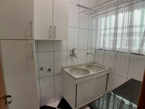 Imagem 7 de 26 de Casa De Condomínio À Venda, 3 Quartos, 1 Suíte, 2 Vagas, Alvorada - Contagem/mg - 22308