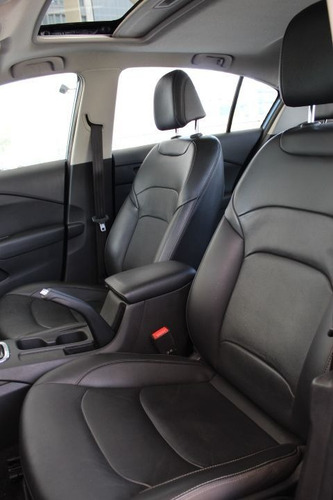 Imagen 13 de 15 de Chevrolet Cavalier 2018 1.5 Premier Piel At