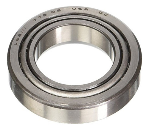 Balero Ram 2500 2001 Tras Exterior 4x2 Susp Independiente-co