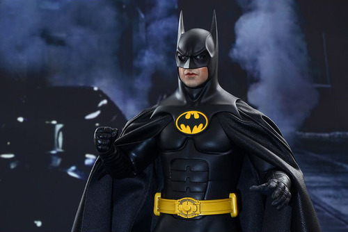 Hot Toys Batman Returns (1992) Mms293 1/6th