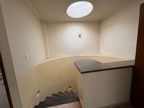 Casa En Renta En Fracc Rinconada Tizatlalli En Metepec