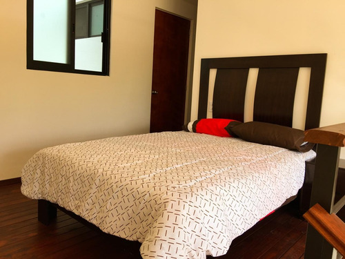 Super Loft =todo Incluido Lomas De Comanjilla=