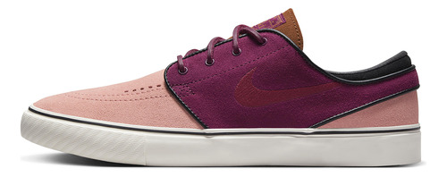 Zapatillas Nike Sb Janoski+ Lilac Medium Soft Dv5475-500   