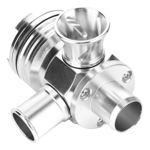 . Válvula Divisora Bov1022 Ajustable Turbo Blow Off