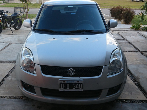 Suzuki Swift 1.5 N 2009