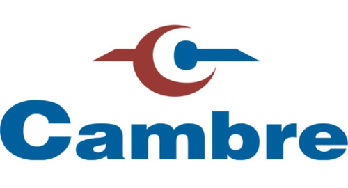 Imagen 2 de 3 de Bastidor Cambre 6970 Siglo Xxi Xxi 10x5 Pack X 20