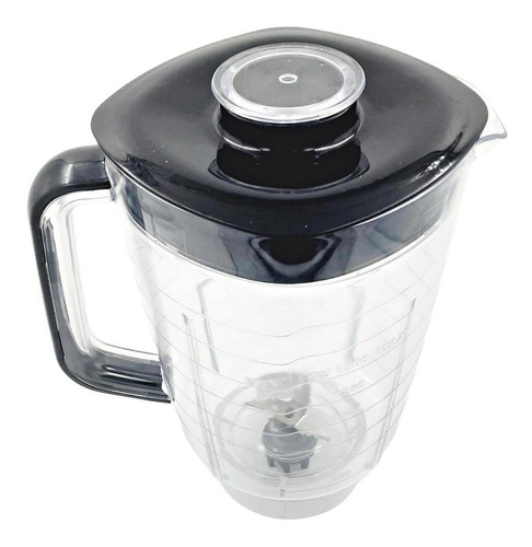 Jarra Copo De Liquidificador Problend 6 Ri2137 Resistente