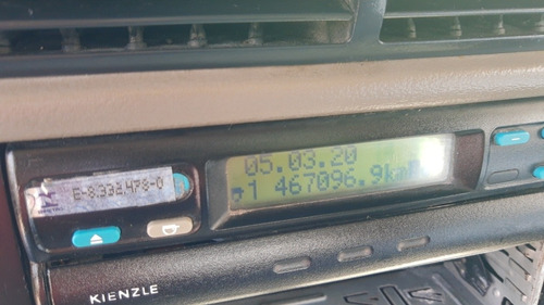 Volkswagen Vw 17210 2004