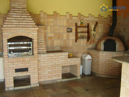 Chácara À Venda, 2170 M² Por R$ 2.200.000,00 - Jardim Dos Pinheiros - Atibaia/sp - Ch0727