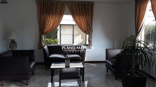Imagem 23 de 30 de Apartamento Em Condomínio Para Venda Na Penha Com 2 Dormitórios Com 1 Vaga (rua Omacha) Com 54m² - Ap1292 - Ap1292