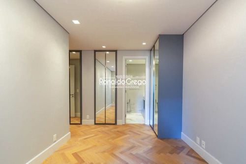 Imagem 29 de 30 de Apartamento Com 2 Dorms, Jardim Paulistano, - V5747