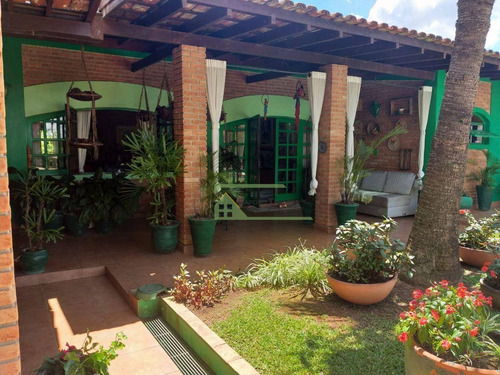 Imagem 3 de 30 de Chácara Com 3 Dormitórios À Venda, 1000 M² Por R$ 2.020.000,00 - Ibiúna - Ibiúna/sp - Ch0281