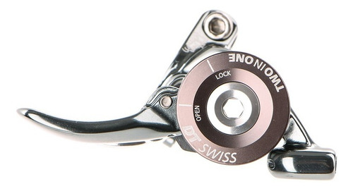 Manilla Dt Swiss Bloqueo Dual Remoto 2 Posiciones