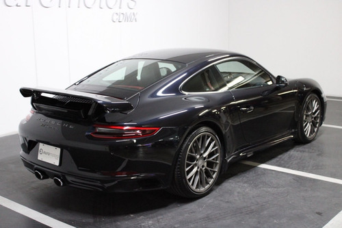 Imagen 3 de 7 de Porsche Carrera Pdk 2017