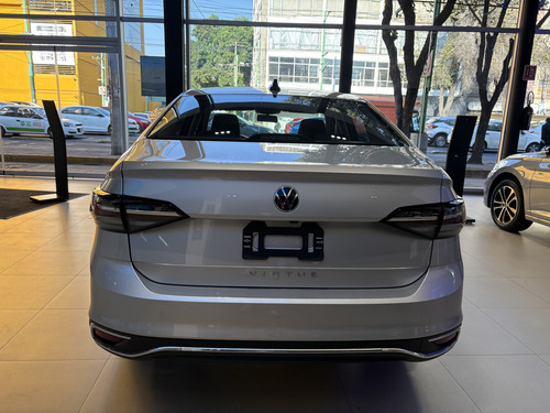 Volkswagen Virtus 1.0 Tsi Comfortline 2025