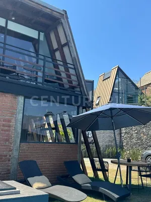 Casa en renta