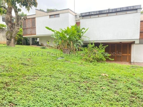 Imagen 13 de 14 de Casa En Venta En Los Palos Grandes