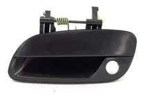 Comprar Manilla Externa Hyundai Elantra Delantera Izquierda Piloto