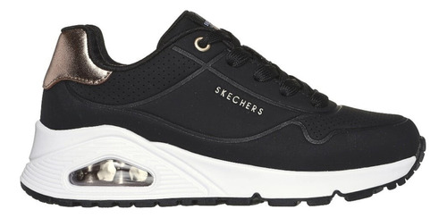 Tenis Skechers Uno Gen 1 Shommer Away Para Niñas