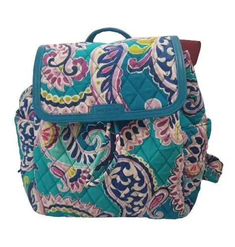 Mochila De Vera Y El Reino Arcoiris MercadoLibre