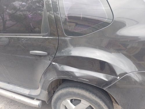 Renault Duster 1.6 4x2 Confort Plus Abs 110cv