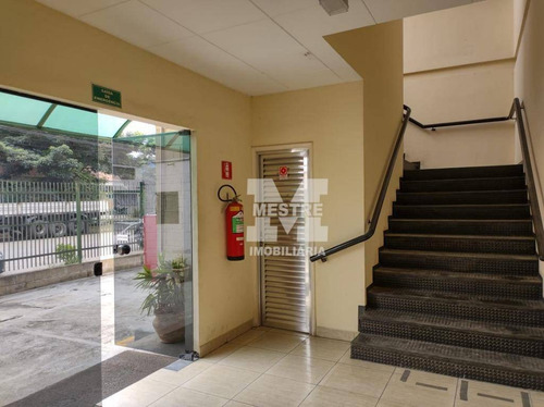 Galpão Para Alugar, 1291 M² Por R$ 18.000,02/mês - Cidade Industrial Satélite De São Paulo - Guarulhos/sp - Ga0093