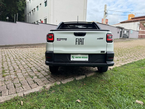 Fiat Strada 1.0 TURBO 200 FLEX ULTRA CD CVT