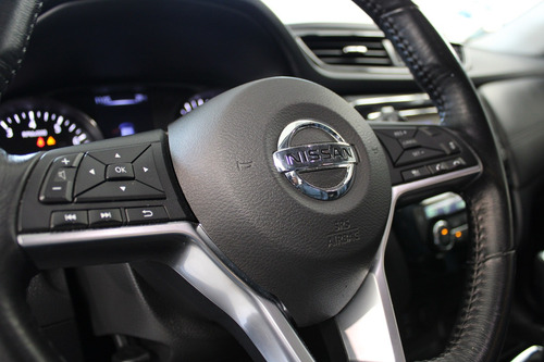 Imagen 13 de 15 de Nissan X-trail Hev 2da Filas 2018