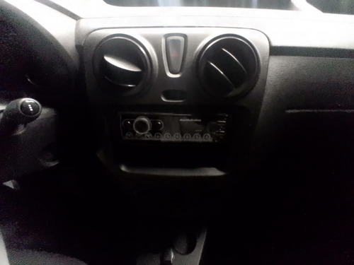 Renault Kangoo 5p Intense L4/1.6 Man
