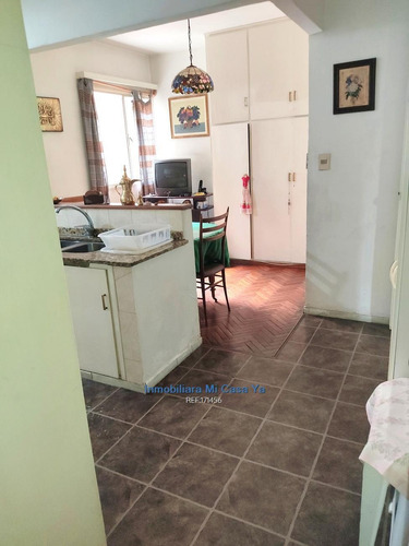 Imagen 6 de 27 de Venta Permuta Apartamento Pocitos 3 Dormitorios 3 Baños Gar Cw171456