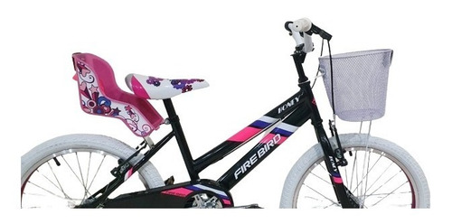 Imagen 4 de 10 de Bicicleta Playera Halley Full Rodado 20 Dama = Contino
