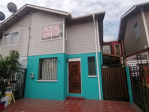 Imagen 1 de 13 de Casa En Venta En Maipú