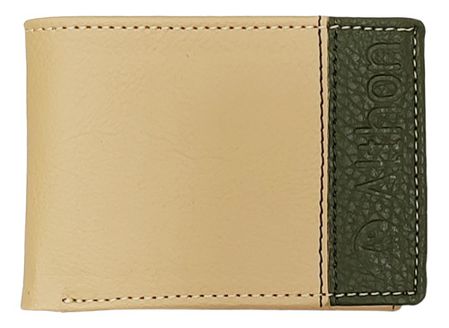 Billetera Althon Lander Wallet Als2321060845 Unisex