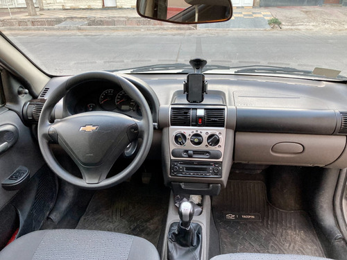 Chevrolet Classic 1.4 Ls Abs Airbag
