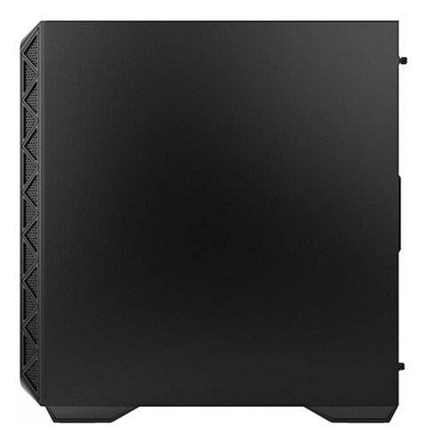 Gabinete Gamer Montech Air 903 Base Mid Tower E-atx C/3 Fans Cor Preto