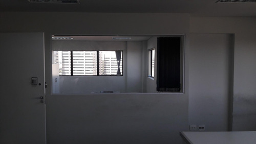 Imagem 8 de 14 de Sala Para Alugar, 80 M² Por R$ 1.100,00/mês - Jabaquara - São Paulo/sp - Sa0037
