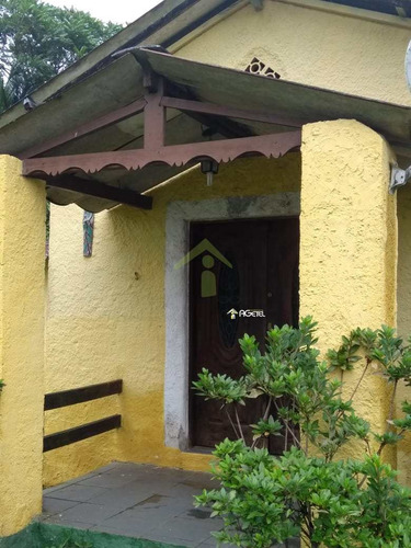 Chácara Com 2 Dorms, Cipó, Embu-guaçu - R$ 800 Mil, Cod: 261 - V261