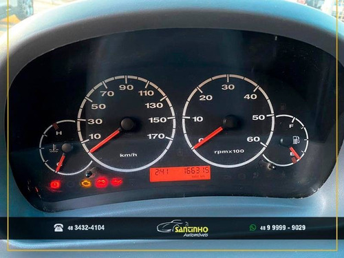 Imagem 7 de 14 de Fiat Ducato Multi Long. 2.3