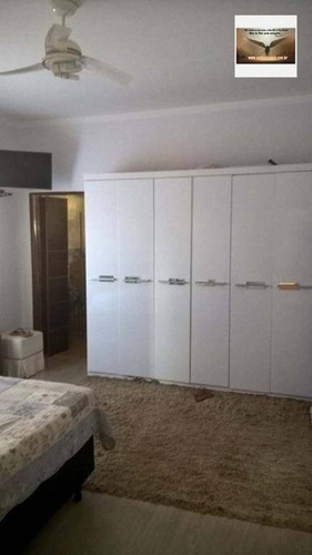 Imagem 24 de 30 de Casa Residencial À Venda, Centro, Nova Guataporanga. - Ca0072