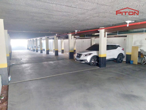 Imagem 26 de 30 de Studio Com 1 Dormitório À Venda, 33 M² Por R$ 195.000 - Penha De França - St0119