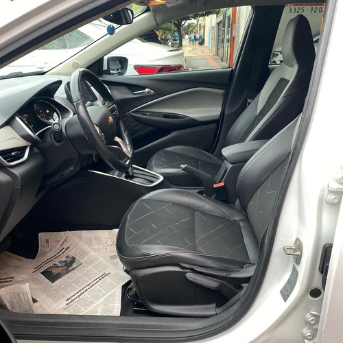 Chevrolet Onix plus Onix 1.0 Turbo Flex Plus Premier AutomÁtico