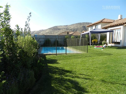 Imagen 7 de 25 de Casa En Venta En Colina