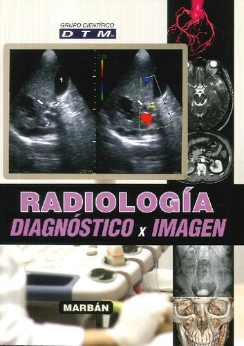 Libro Radiología Diagnóstico Por Imagen De José Luis Rodrígu